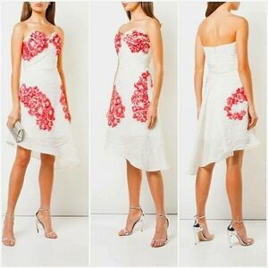 RUBIN SINGERTextured‎ Mini Dress